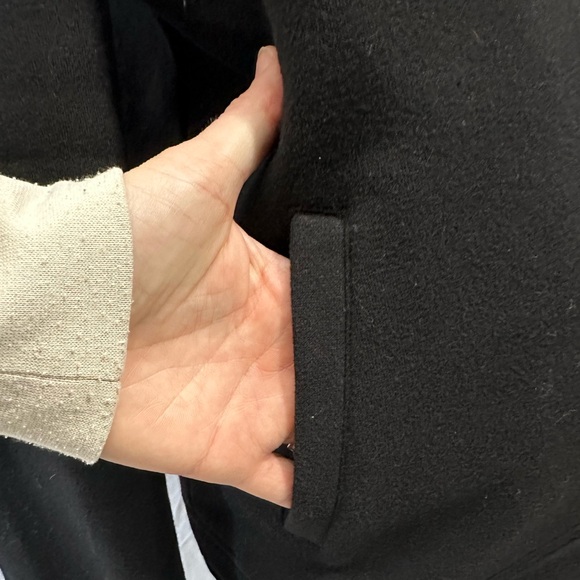 Amalli Talli Knot Moto Jacket Size L - Picture 14 of 15